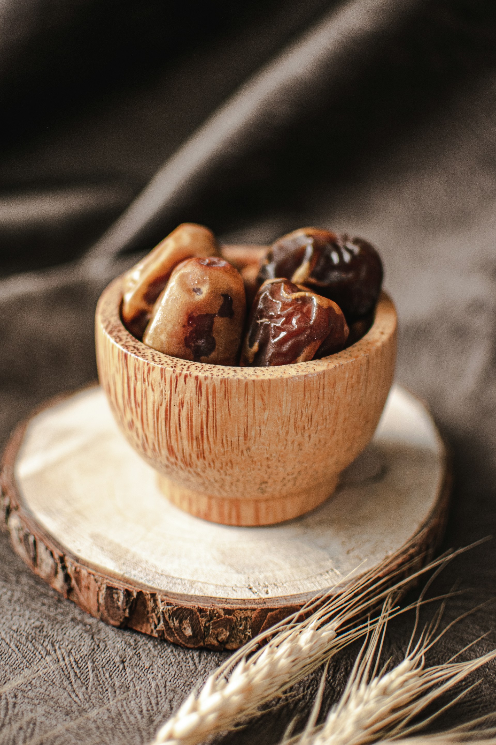 Premium Medjool Dates